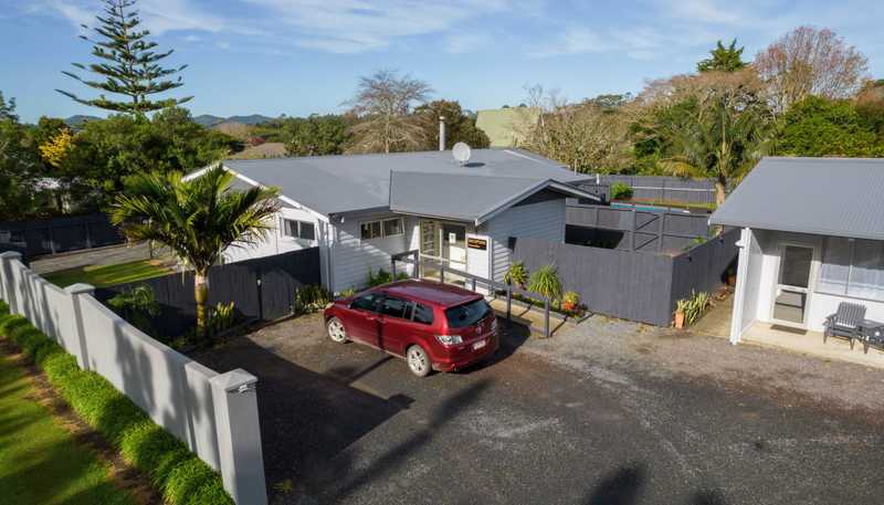 4-6 Hall Road, Kerikeri