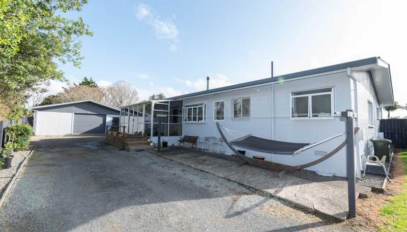 4-6 Hall Road, Kerikeri