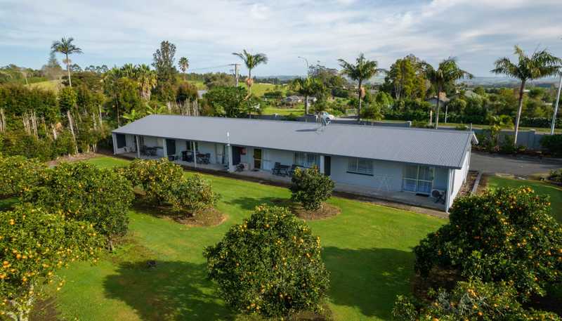 4-6 Hall Road, Kerikeri
