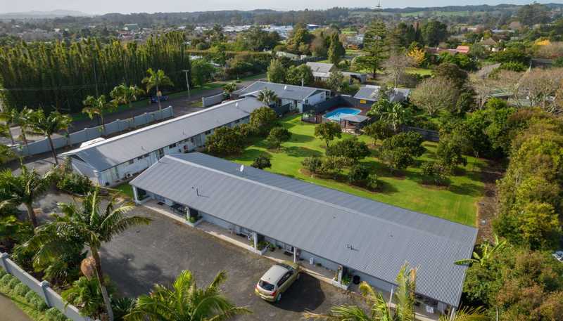4-6 Hall Road, Kerikeri