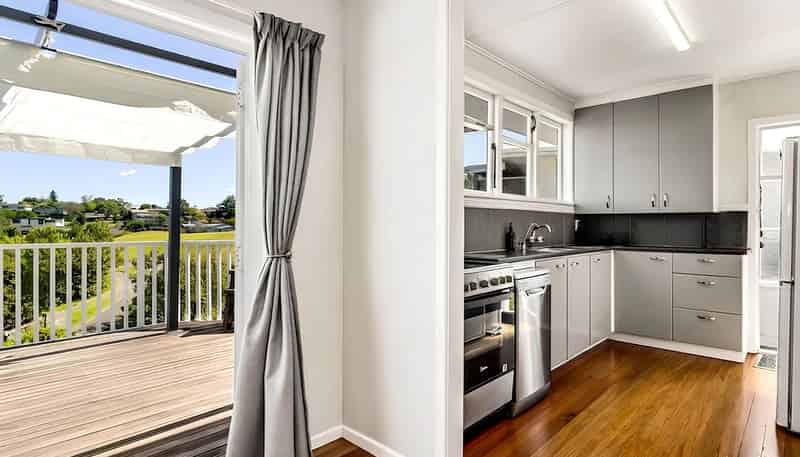 1 Cartwright Road, Onerahi