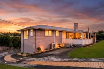 1 Cartwright Road, Onerahi