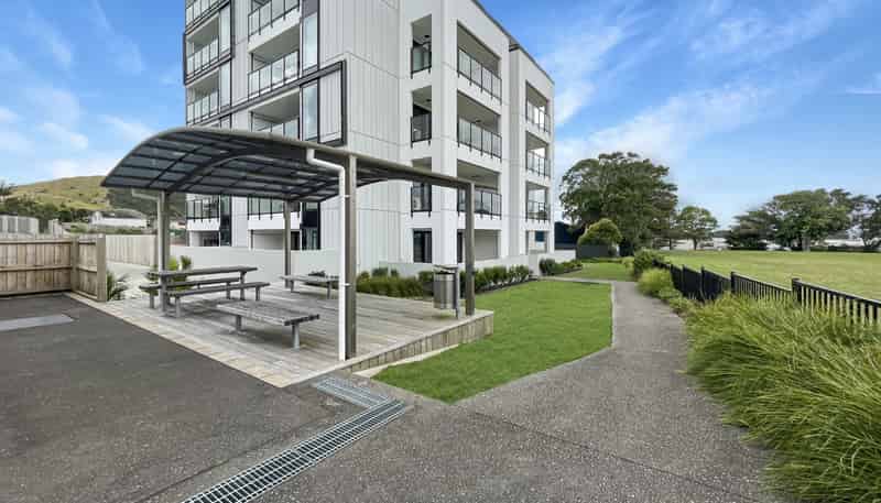 G03/12 Barrack Road, Mount Wellington