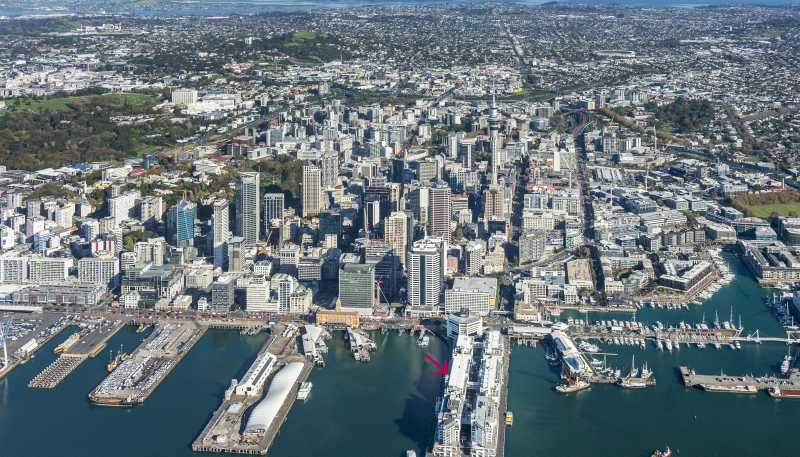 Shed 20/143 Quay Street, Auckland Central