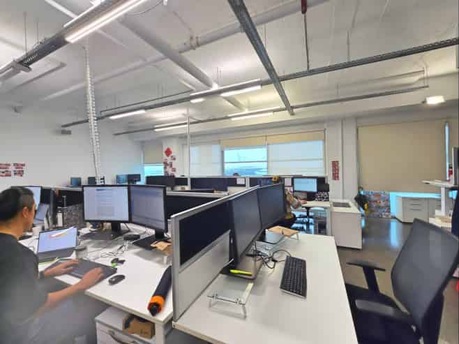Waterfront Working - Elevate Your Business