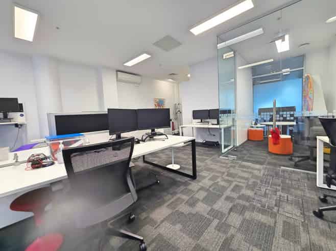 Waterfront Working - Elevate Your Business