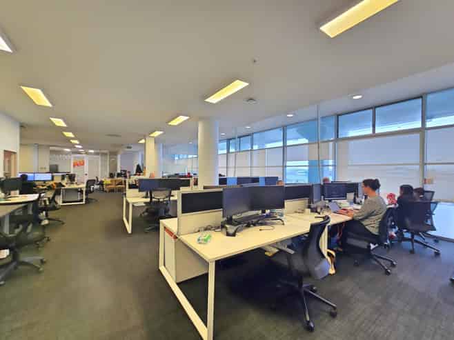 Waterfront Working - Elevate Your Business