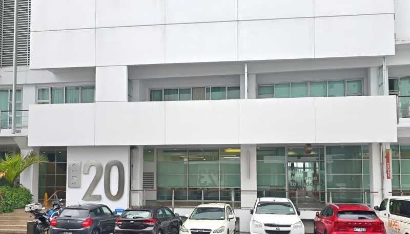 Shed 20/143 Quay Street, Auckland Central