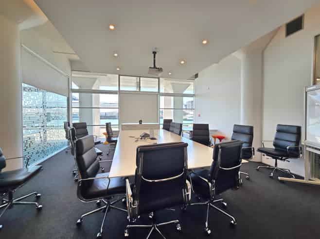 Waterfront Working - Elevate Your Business