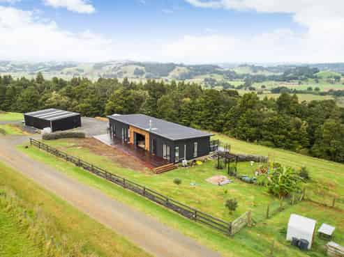 114 Pigs Head Road, Whakapara