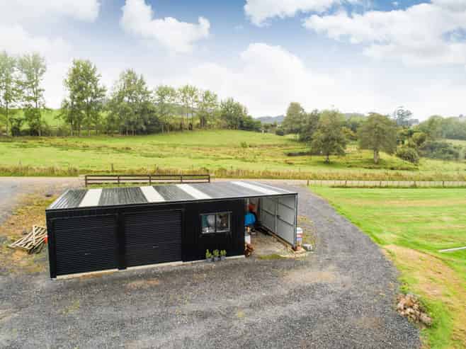 114 Pigs Head Road, Whakapara