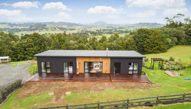 114 Pigs Head Road, Whakapara