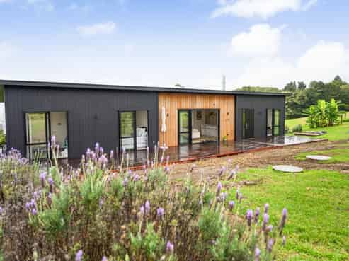 114 Pigs Head Road, Whakapara