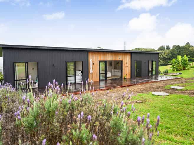 114 Pigs Head Road, Whakapara