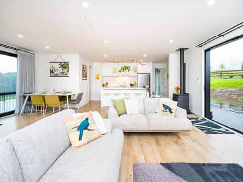 114 Pigs Head Road, Whakapara