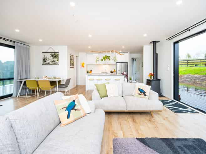 114 Pigs Head Road, Whakapara