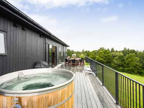 114 Pigs Head Road, Whakapara