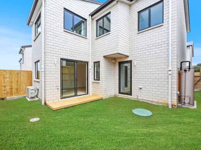 Lot 8-12/71 Royal Road, Massey