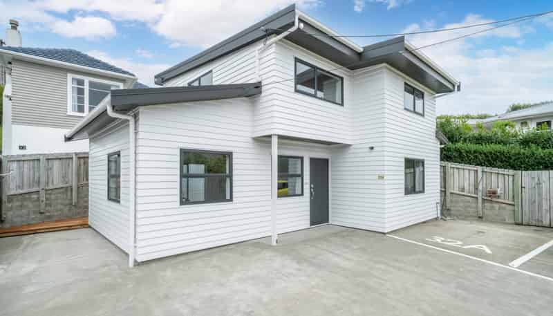 32A Burgess Road, Johnsonville