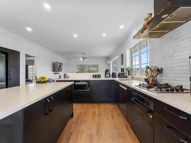 1667 Tahuna Road, Te Hoe