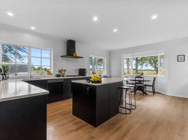 1667 Tahuna Road, Te Hoe