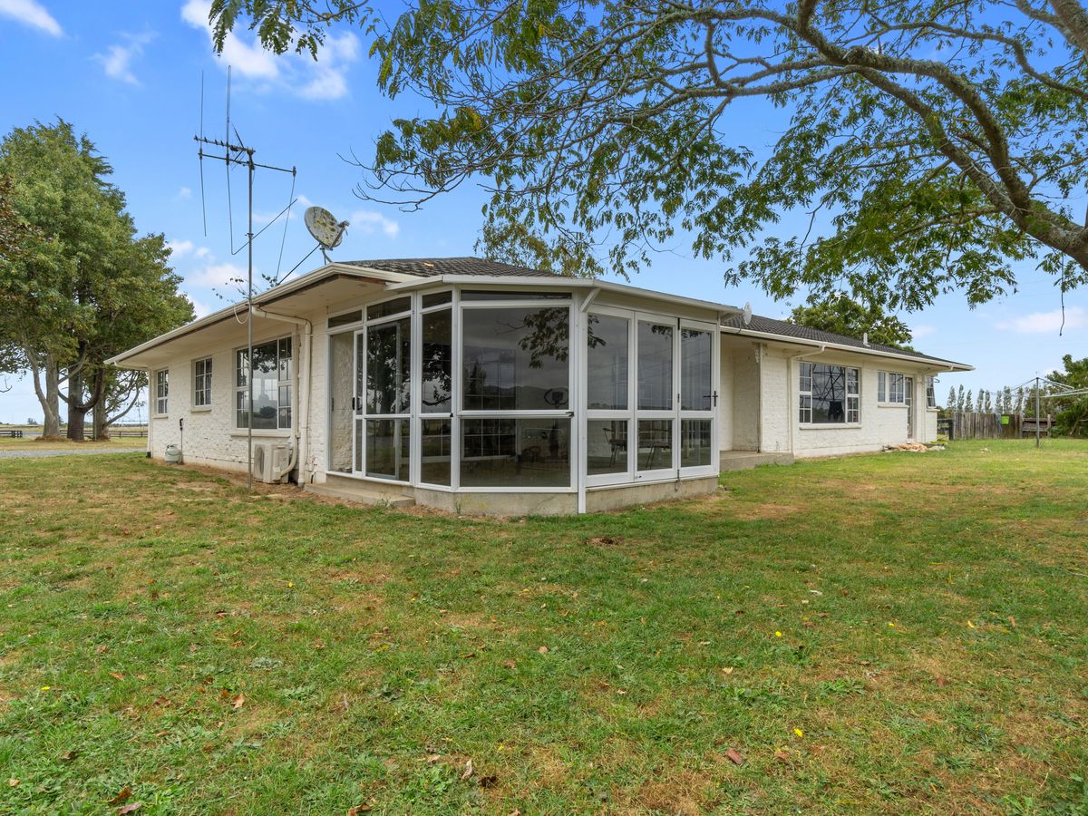 1667 Tahuna Road, Te Hoe, Waikato, Waikato - Photo 3