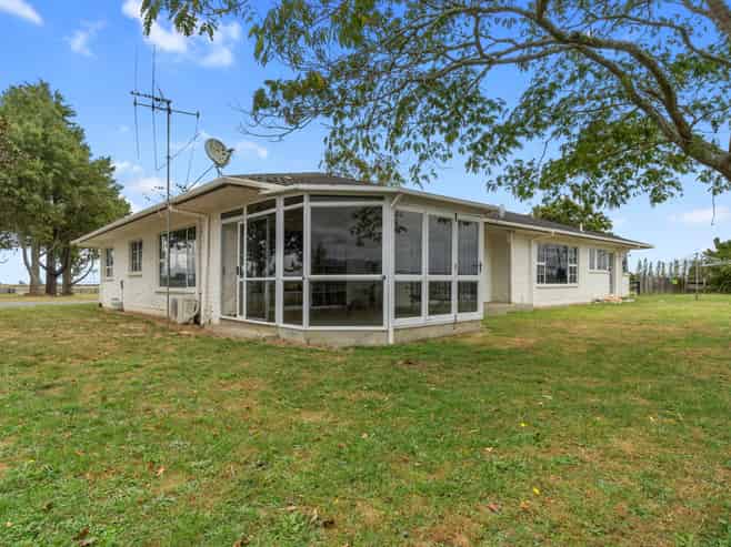 1667 Tahuna Road, Te Hoe