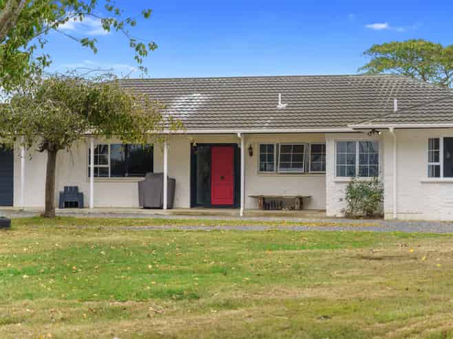 1667 Tahuna Road, Te Hoe