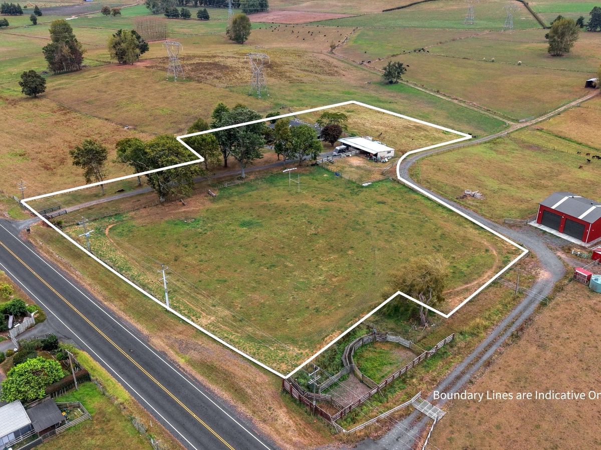 1667 Tahuna Road, Te Hoe, Waikato, Waikato