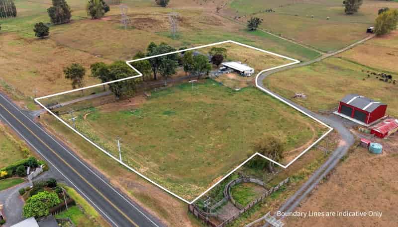 1667 Tahuna Road, Te Hoe