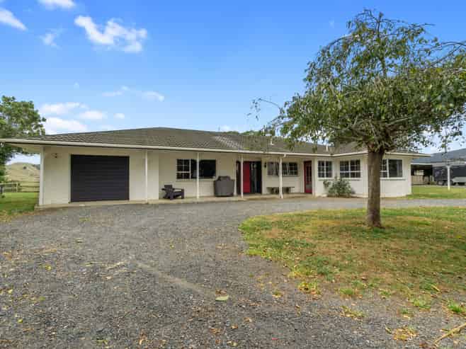 1667 Tahuna Road, Te Hoe