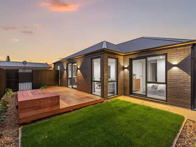 2/123 Kennedys Bush Road, Halswell