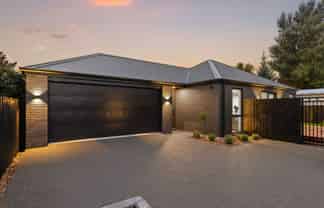 2/123 Kennedys Bush Road, Halswell