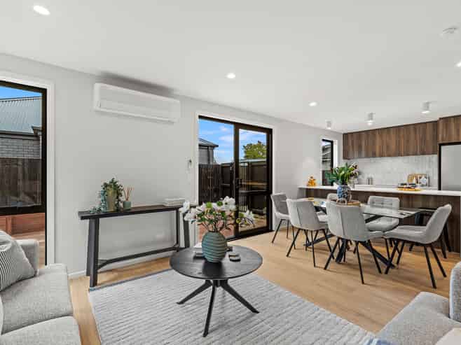 2/123 Kennedys Bush Road, Halswell