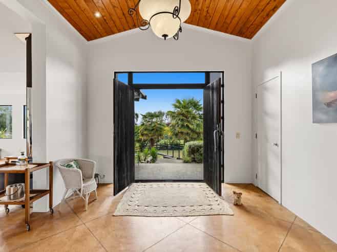 29A Howden Road, Whatawhata