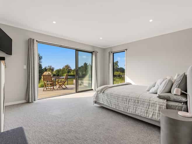 29A Howden Road, Whatawhata