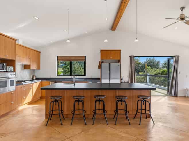 29A Howden Road, Whatawhata