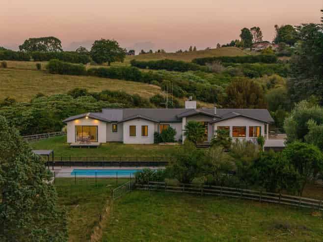 29A Howden Road, Whatawhata