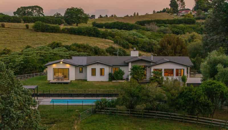 29A Howden Road, Whatawhata