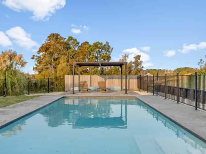 29A Howden Road, Whatawhata