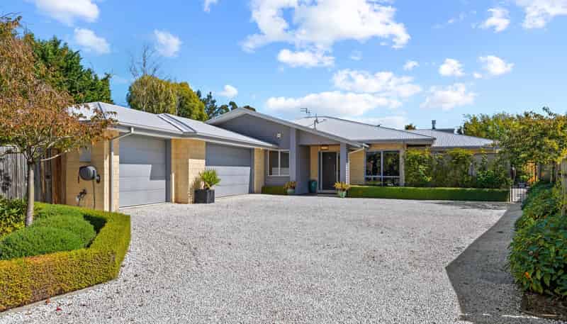 28 Wilkinsons Road, Harewood