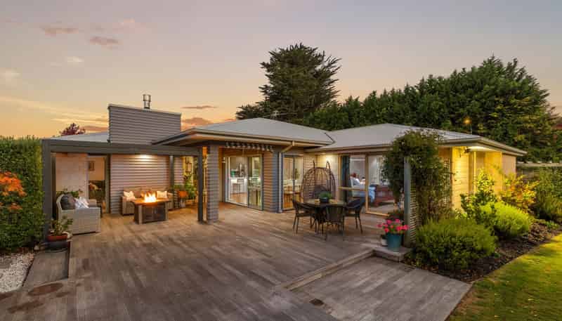 28 Wilkinsons Road, Harewood