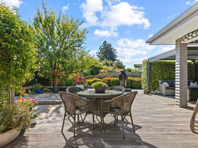 28 Wilkinsons Road, Harewood