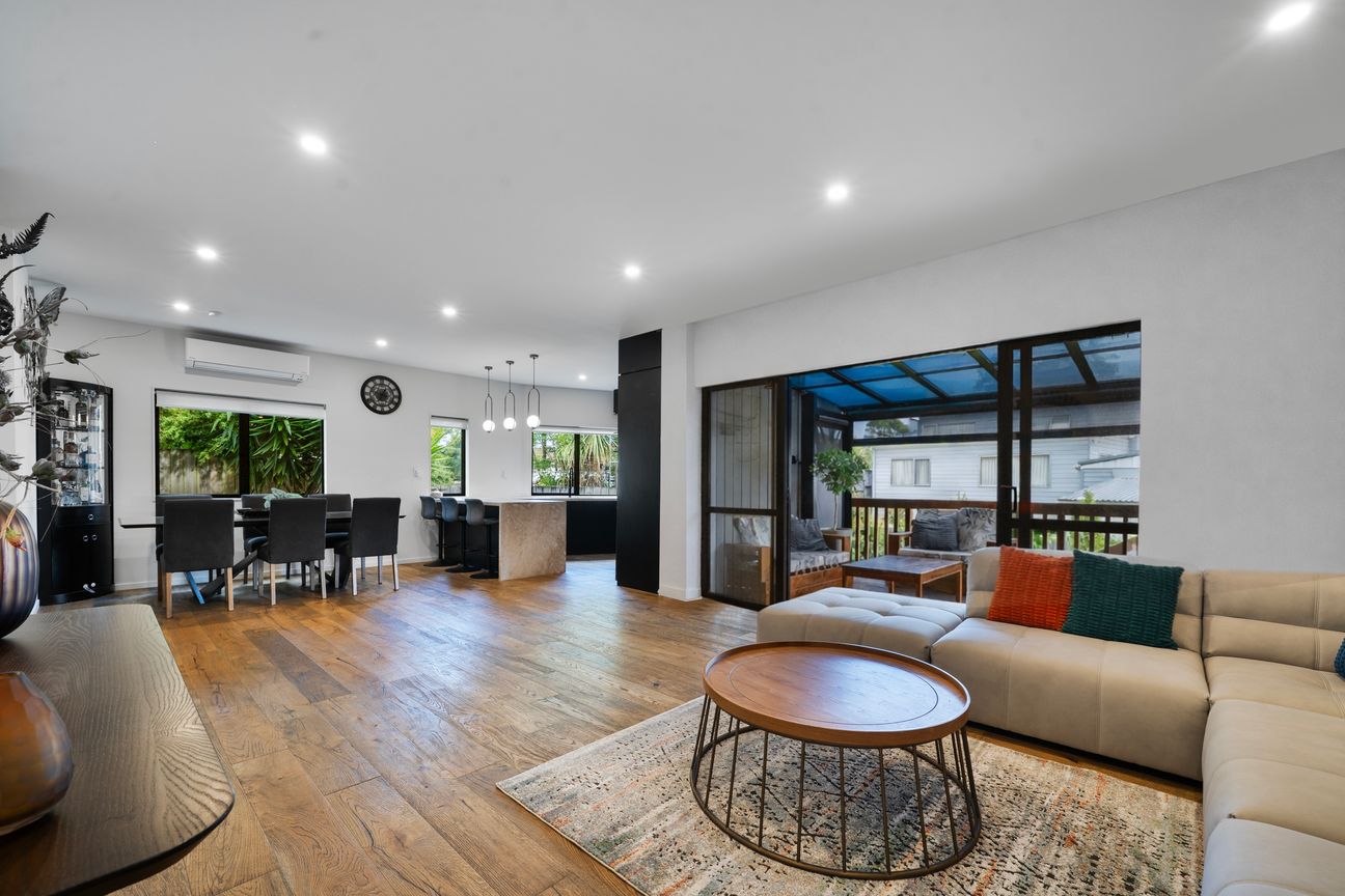 Sunnyhills Living with Designer Style! - Widok 2