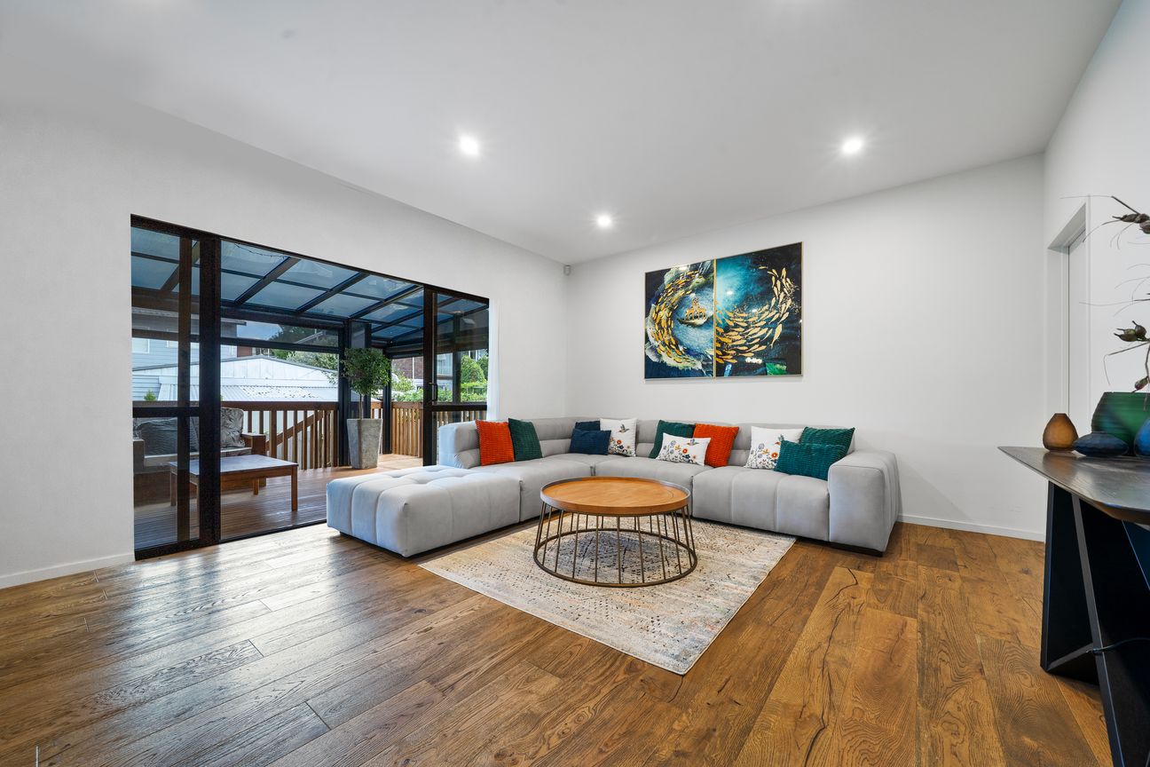 Sunnyhills Living with Designer Style! - Widok 6
