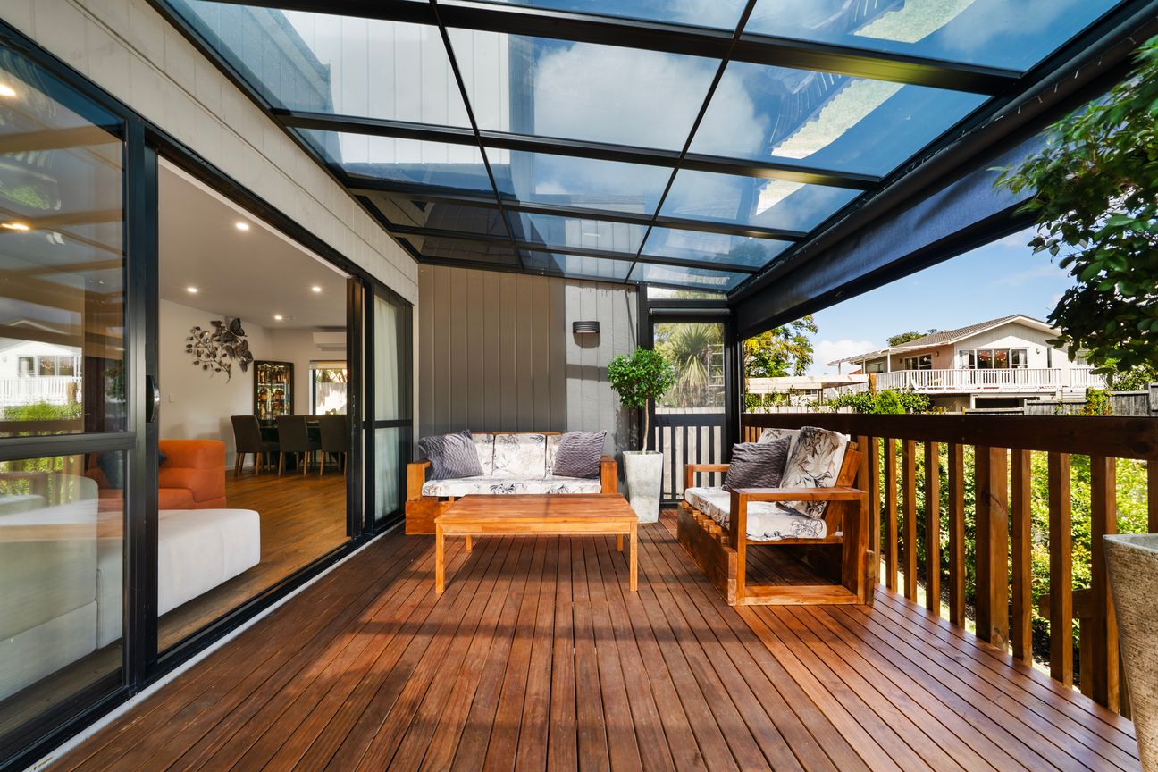 Sunnyhills Living with Designer Style! - Widok 3