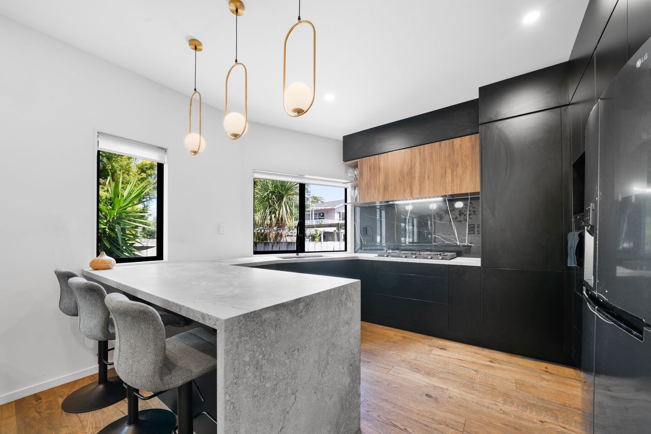 Sunnyhills Living with Designer Style! - Widok 4