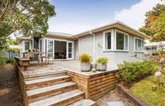 26 Swansea Street, HOKOWHITU