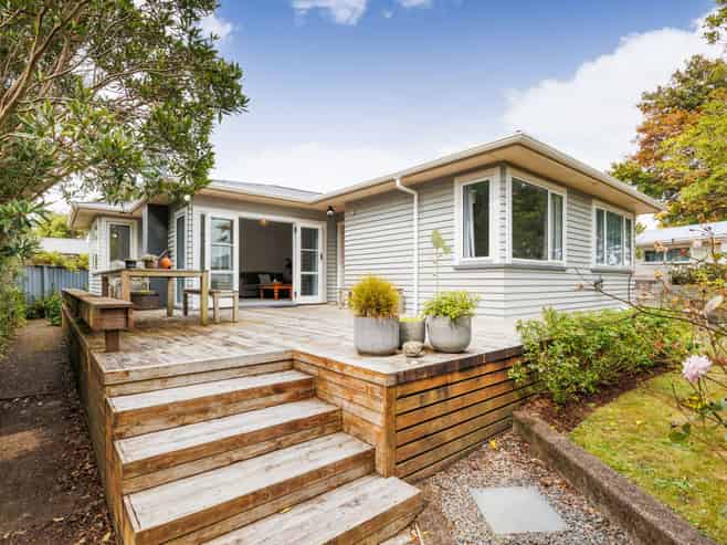 26 Swansea Street, HOKOWHITU