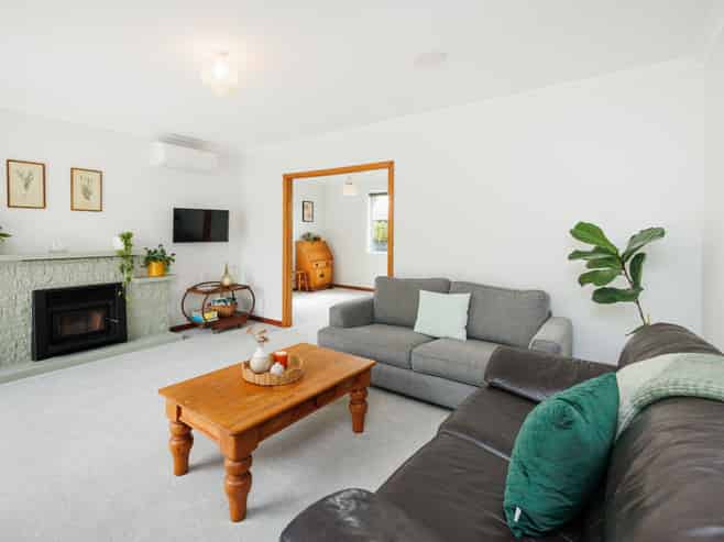 26 Swansea Street, HOKOWHITU